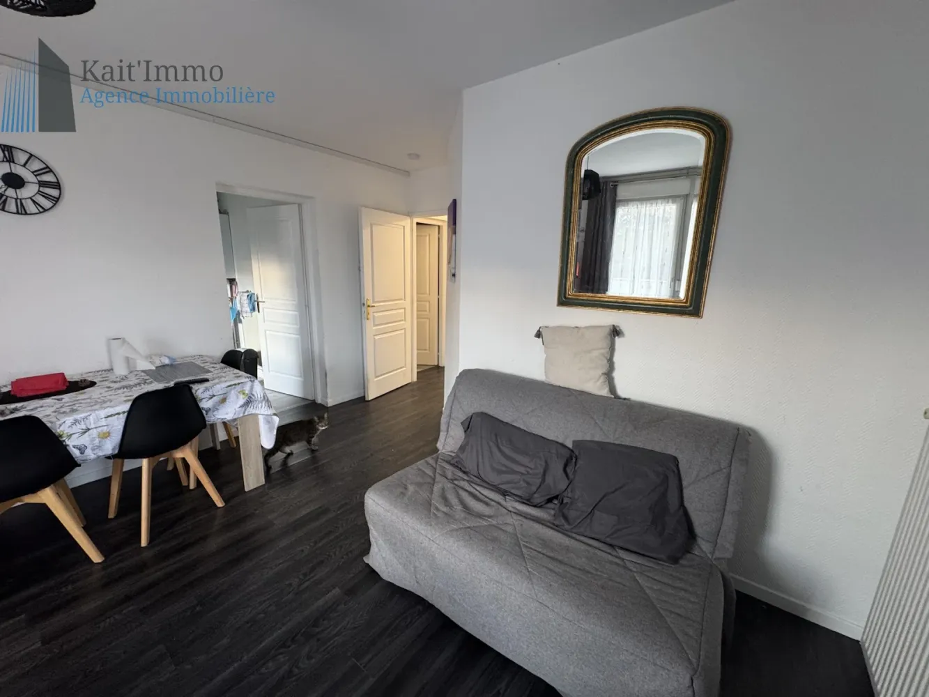 Apartamento T2 em Talange, France N.º 352409