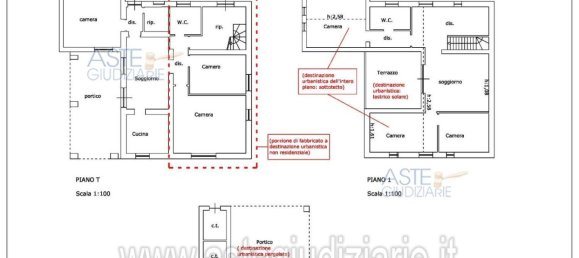 9 rooms Villa in Velletri, Italy No. 99013 20