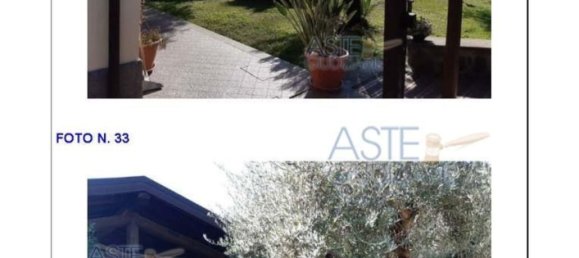 9 rooms Villa in Velletri, Italy No. 99013 16