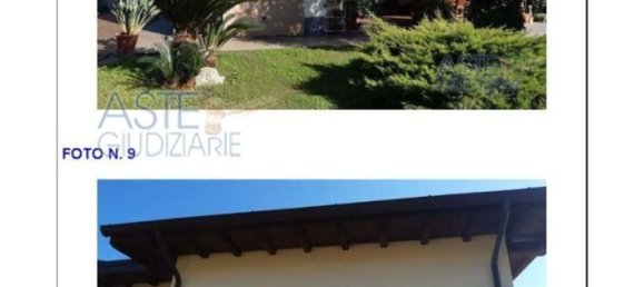 9 rooms Villa in Velletri, Italy No. 99013 5