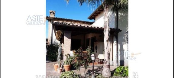 9 rooms Villa in Velletri, Italy No. 99013 3