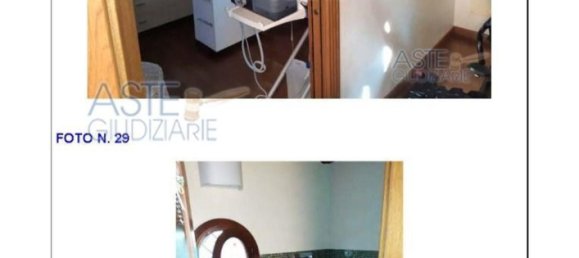 9 rooms Villa in Velletri, Italy No. 99013 14