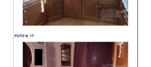 9 rooms Villa in Velletri, Italy No. 99013 9