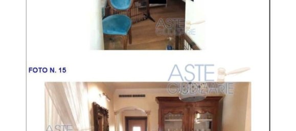 9 rooms Villa in Velletri, Italy No. 99013 8
