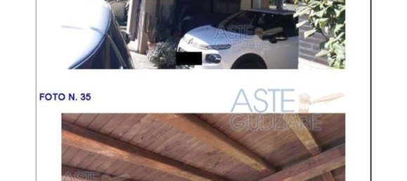 9 rooms Villa in Velletri, Italy No. 99013 17