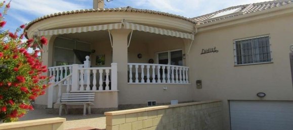 4 chambres Maison à La Romana, Spain No. 94589 26