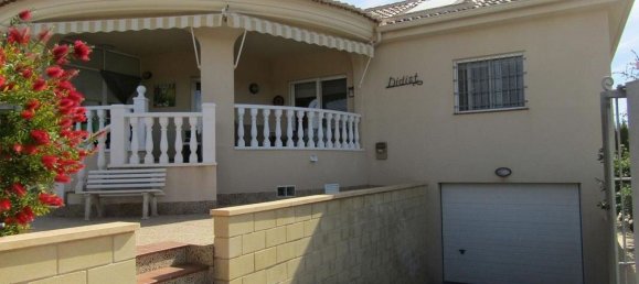 4 chambres Maison à La Romana, Spain No. 94589 14