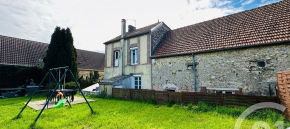 3 bedrooms Townhouse in Esternay, France No. 83194 12