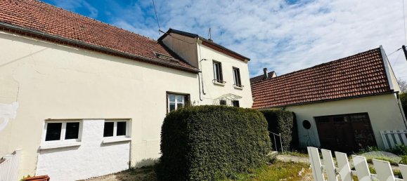 3 bedrooms Townhouse in Esternay, France No. 83194 13