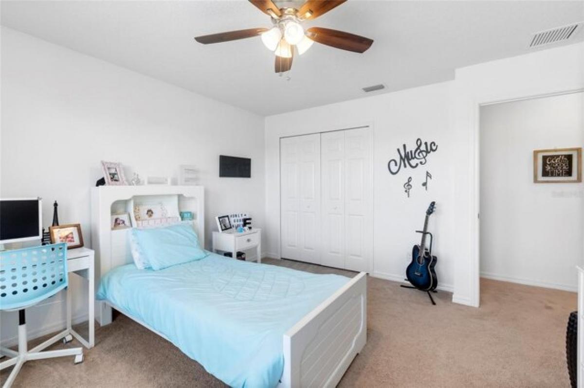 Casa de 3 dormitorios en Orlando, USA No. 200617