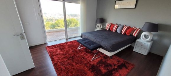 4 غرف نوم منزل في Benahavis, Spain رقم 42422 11