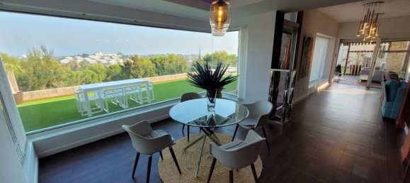 4 غرف نوم منزل في Benahavis, Spain رقم 42422 12