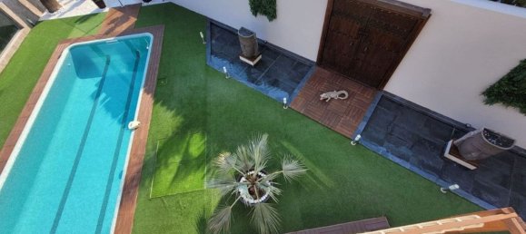 4 غرف نوم منزل في Benahavis, Spain رقم 42422 3