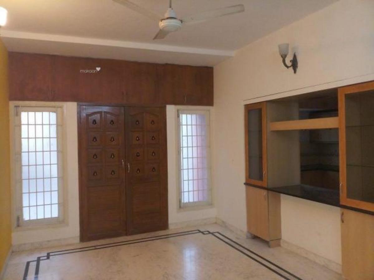 3 bedrooms House in Coimbatore, India No. 53297