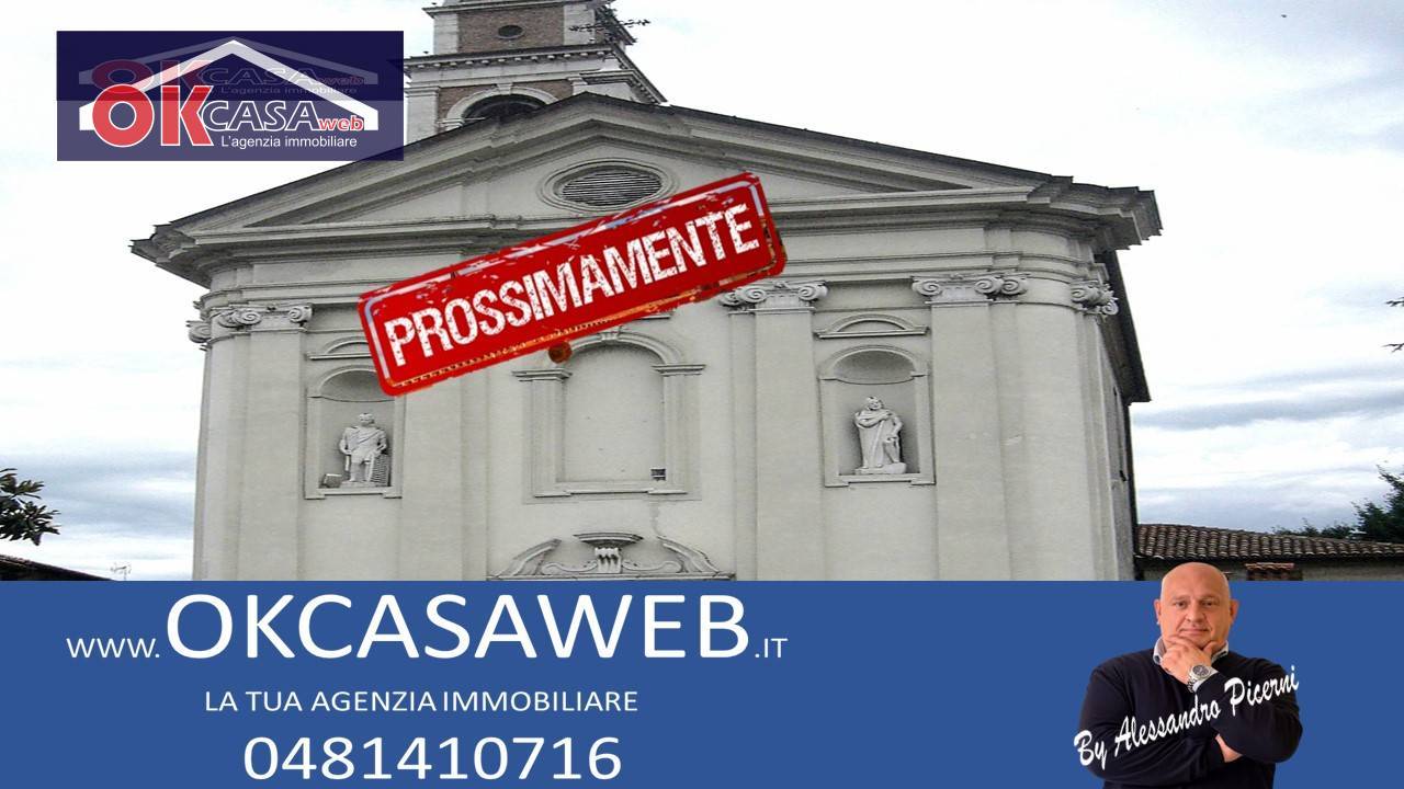 2 Schlafzimmer Wohnung in Gorizia, Italy, Nr. 196252