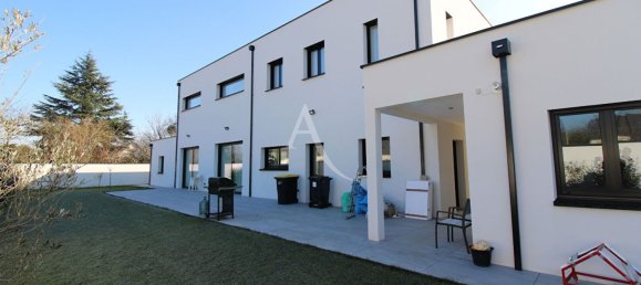 5 Schlafzimmer Haus in Saint-Gervais-la-Foret, France, Nr. 229717 17