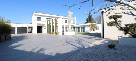 5 Schlafzimmer Haus in Saint-Gervais-la-Foret, France, Nr. 229717 16