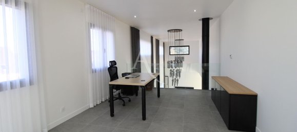 5 Schlafzimmer Haus in Saint-Gervais-la-Foret, France, Nr. 229717 11