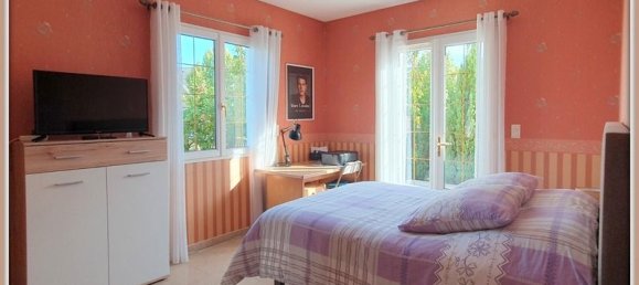 5 غرف نوم منزل في Sainte-Savine, France رقم 154851 9