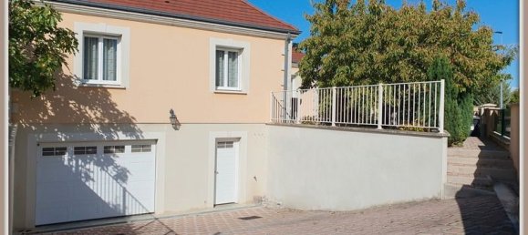 5 غرف نوم منزل في Sainte-Savine, France رقم 154851 2