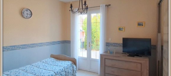 5 غرف نوم منزل في Sainte-Savine, France رقم 154851 14