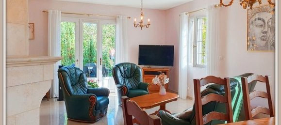 5 غرف نوم منزل في Sainte-Savine, France رقم 154851 5