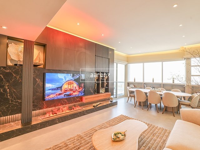 3 bedrooms Apartment in Jumeirah Lake Towers, UAE No. 67965