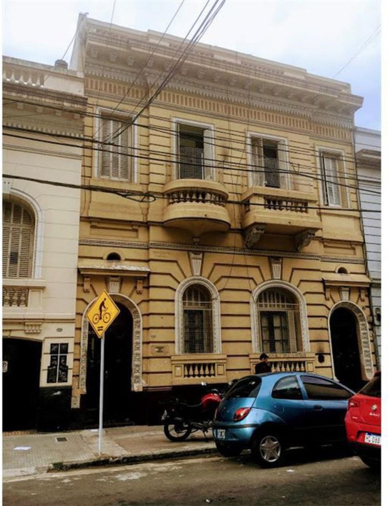  عقار تجاري في Buenos Aires, Argentina 500متر مربع رقم 104310