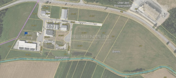  Commercial property in Tuttlingen, Germany No. 346137 7