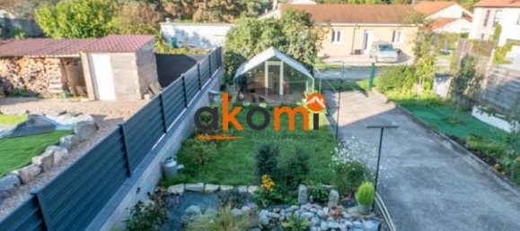 4 bedrooms House in Pulligny, France No. 242773 5