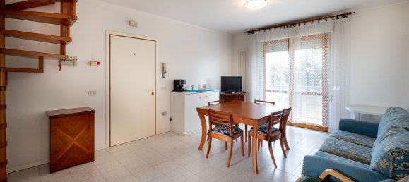 6 bedrooms Duplex in Fano, Italy No. 340447 10