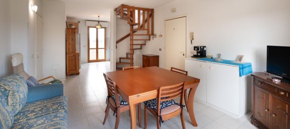 6 bedrooms Duplex in Fano, Italy No. 340447 14