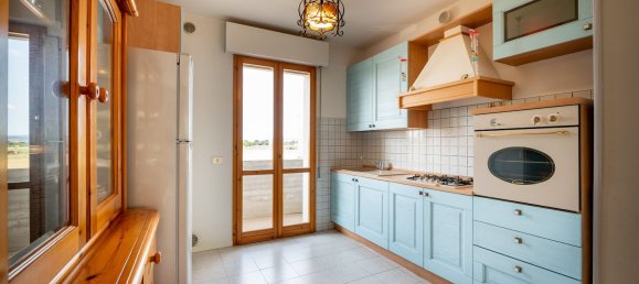 6 bedrooms Duplex in Fano, Italy No. 340447 7