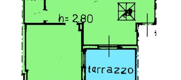 6 bedrooms Duplex in Fano, Italy No. 340447 26