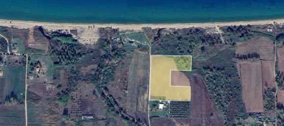 Отель, гостиница 20000м² в Халкидики, Центральная Македония, Македония и Фракия, Греция № 53827 3