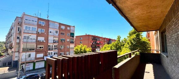 4 غرف نوم شقة في Madrid, Spain رقم 166561 4