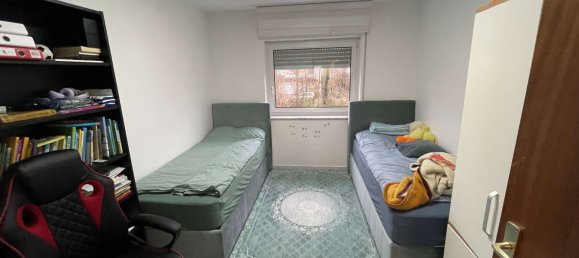 2 Schlafzimmer Wohnung in Offenbach, Germany, Nr. 125055 6