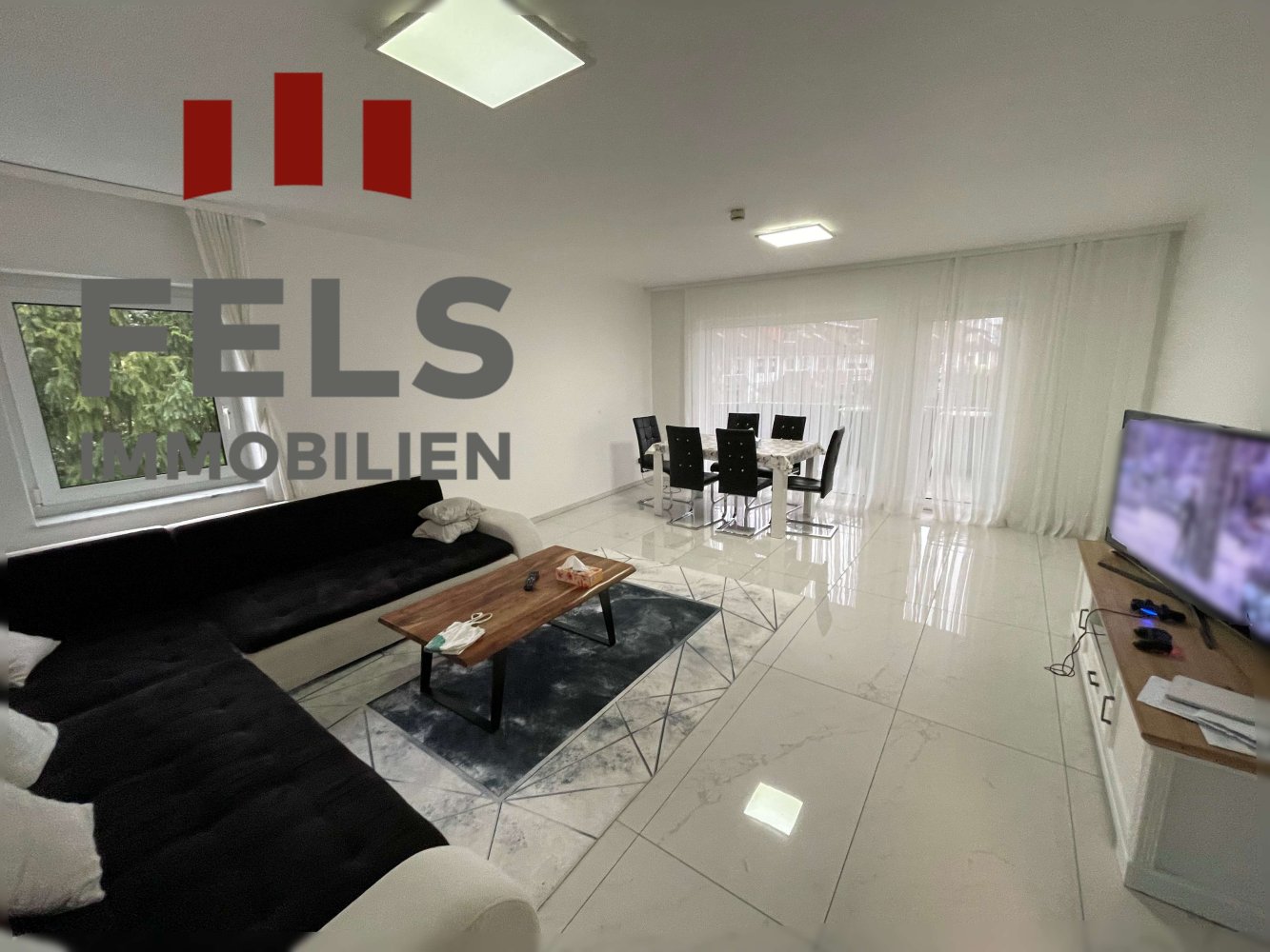 2 Schlafzimmer Wohnung in Offenbach, Germany, Nr. 125055