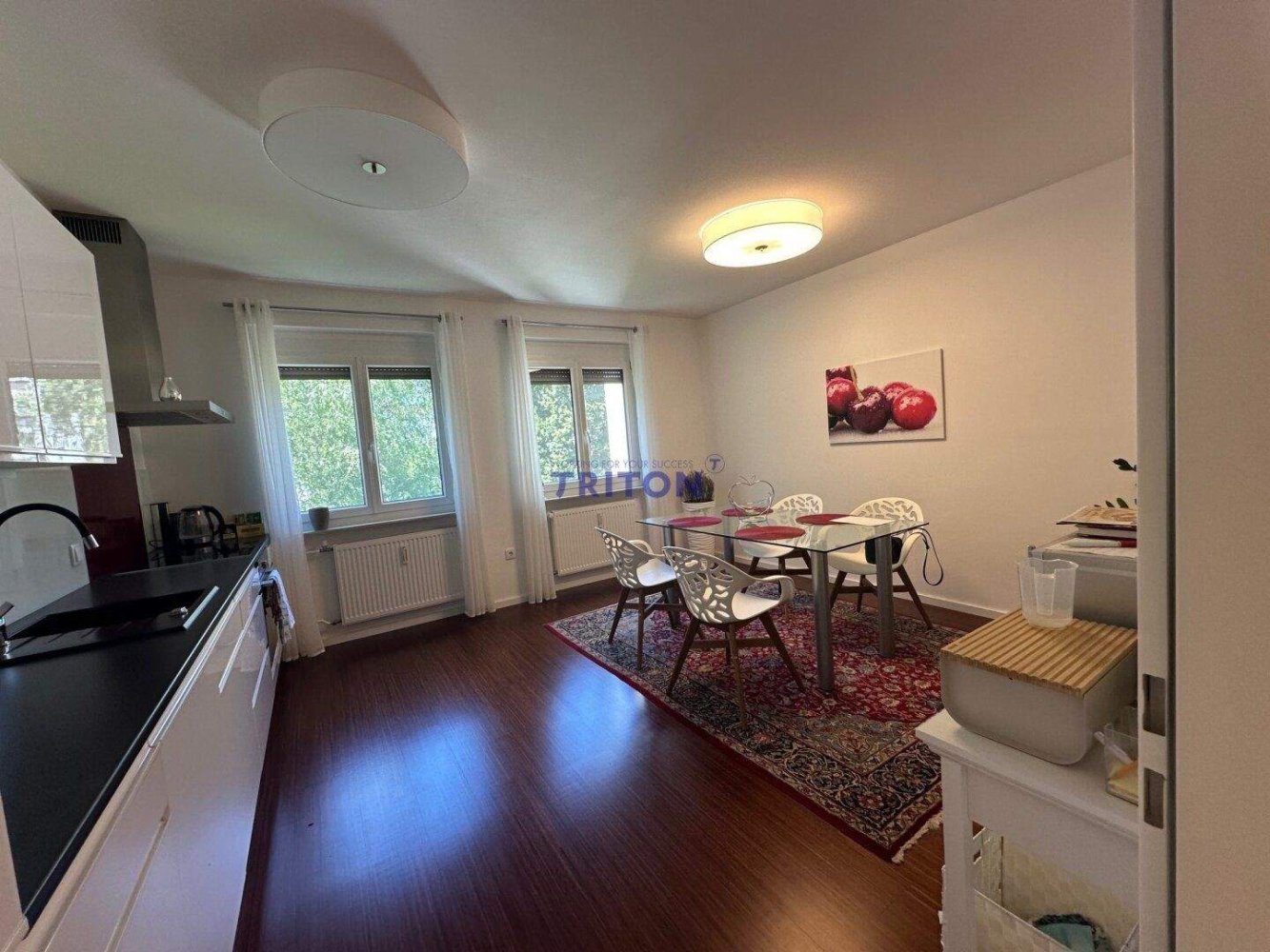 4-Zimmer Wohnung in Eisenstadt, Austria, Nr. 148158