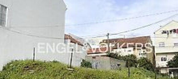 395m² Land in Odivelas, Portugal No. 13054 3