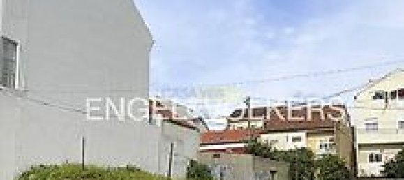 395m² Land in Odivelas, Portugal No. 13054 2