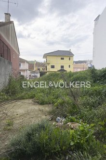 395m² Land in Odivelas, Portugal No. 13054