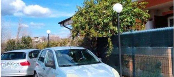 4غرفة شقة في Rome, Italy رقم 205452 13