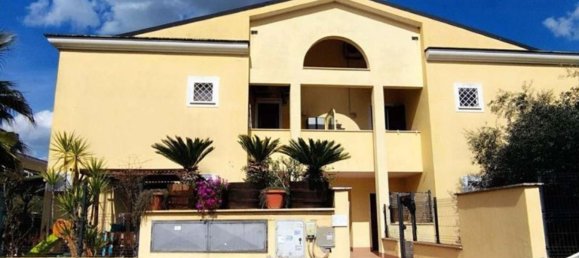 4غرفة شقة في Rome, Italy رقم 205452 11