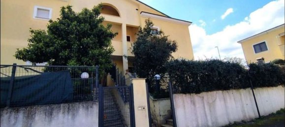 4غرفة شقة في Rome, Italy رقم 205452 17