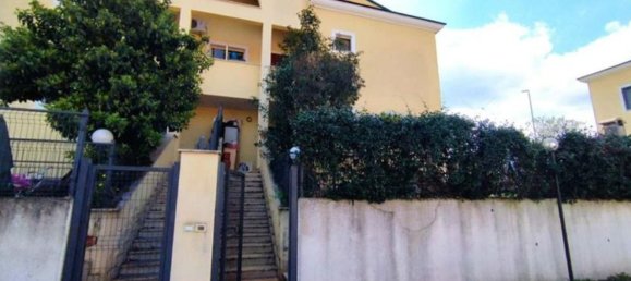 4غرفة شقة في Rome, Italy رقم 205452 16