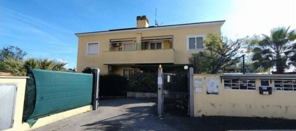 4غرفة شقة في Rome, Italy رقم 205452 14