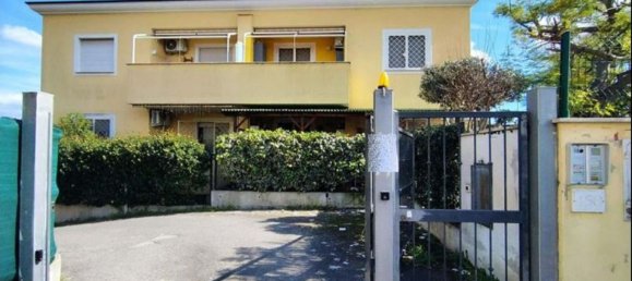 4غرفة شقة في Rome, Italy رقم 205452 15