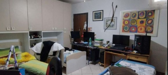 4غرفة شقة في Rome, Italy رقم 205452 5