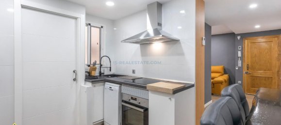 1 Schlafzimmer Wohnung in Torrevieja, Spain, Nr. 88862 3